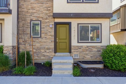 Tiny photo for 14731 S NOB LN, Bluffdale, UT 84065 (MLS # 2158547)