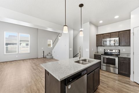 Tiny photo for 14731 S NOB LN, Bluffdale, UT 84065 (MLS # 2158547)