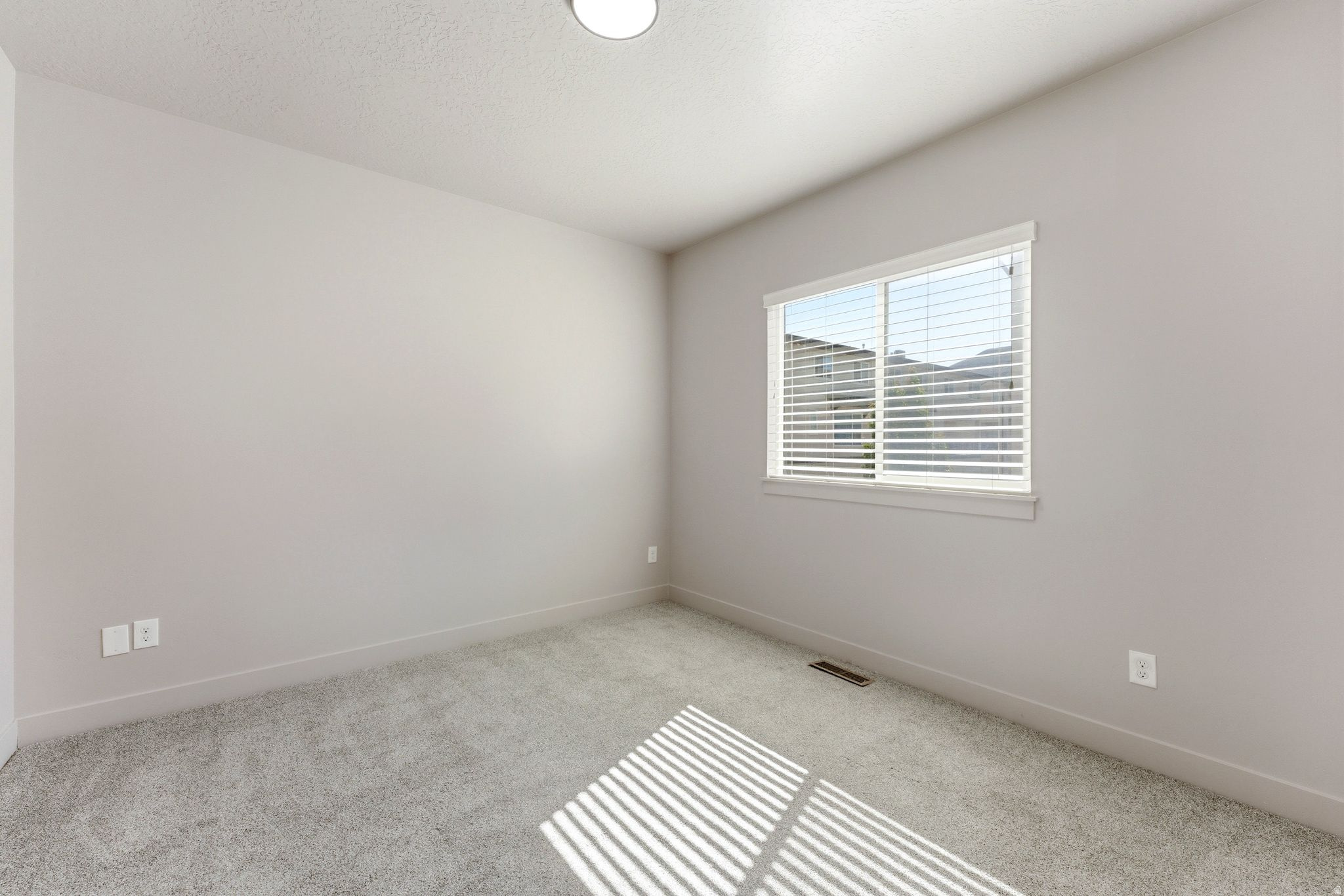PLAT A - Residential
