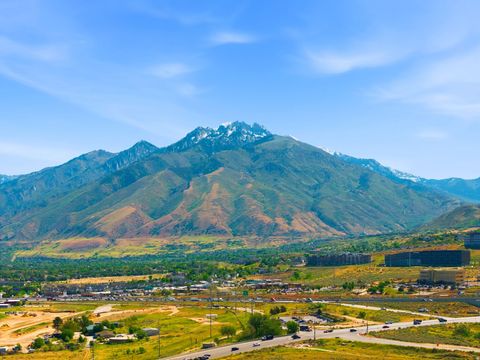 Tiny photo for 14731 S NOB LN, Bluffdale, UT 84065 (MLS # 2158547)