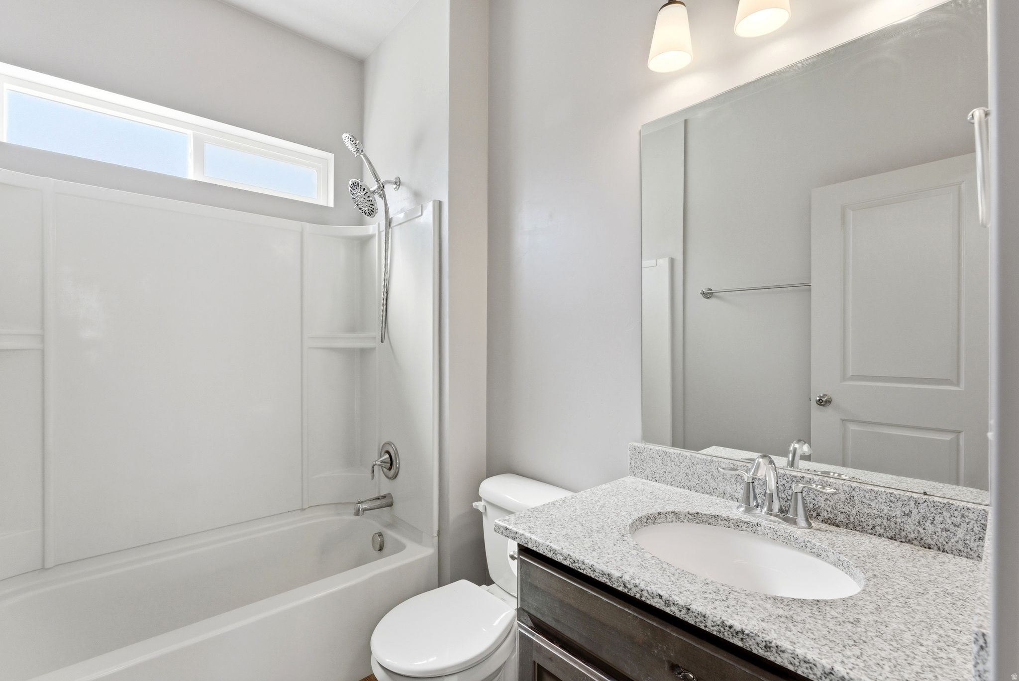 PLAT A - Residential