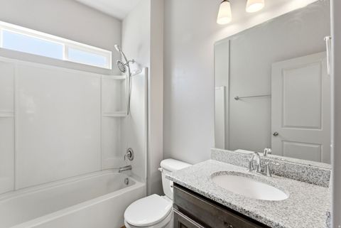 Tiny photo for 14731 S NOB LN, Bluffdale, UT 84065 (MLS # 2158547)
