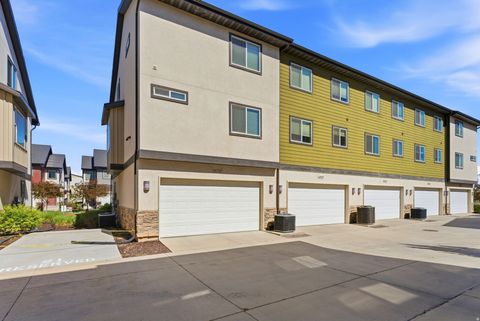 Tiny photo for 14731 S NOB LN, Bluffdale, UT 84065 (MLS # 2158547)