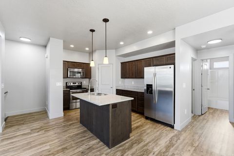 Tiny photo for 14731 S NOB LN, Bluffdale, UT 84065 (MLS # 2158547)