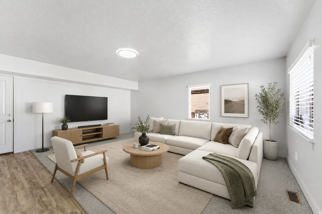 Photo of 14731 S NOB LN, Bluffdale, UT 84065 (MLS # 2158547)