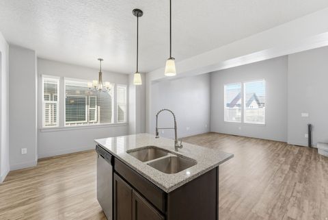 Tiny photo for 14731 S NOB LN, Bluffdale, UT 84065 (MLS # 2158547)