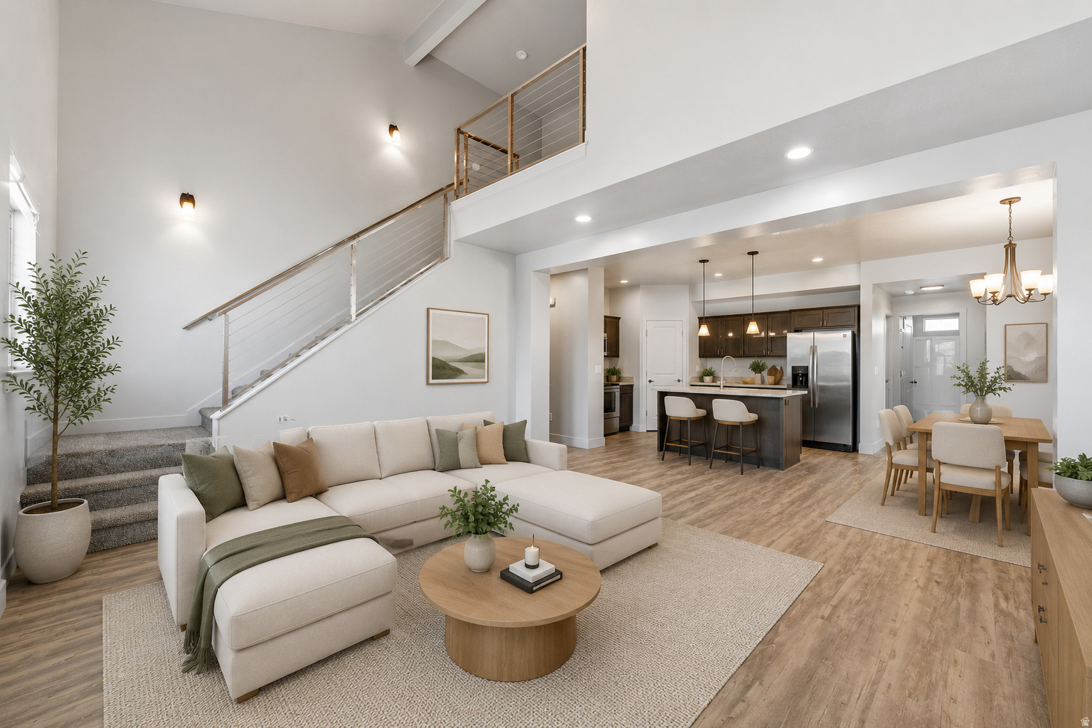 PLAT A - Residential