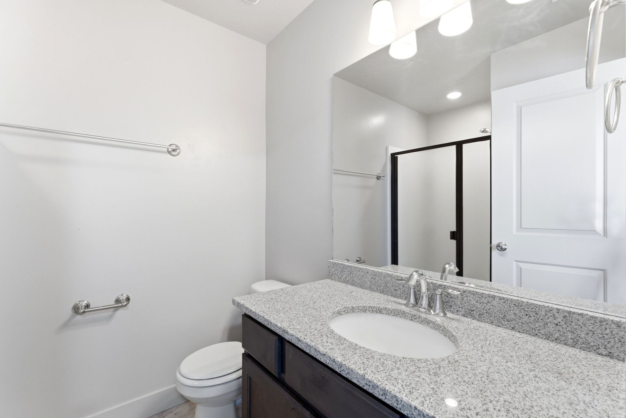PLAT A - Residential