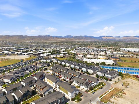 Tiny photo for 14731 S NOB LN, Bluffdale, UT 84065 (MLS # 2158547)