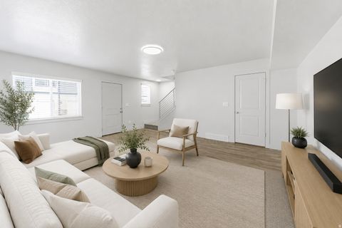 Tiny photo for 14731 S NOB LN, Bluffdale, UT 84065 (MLS # 2158547)