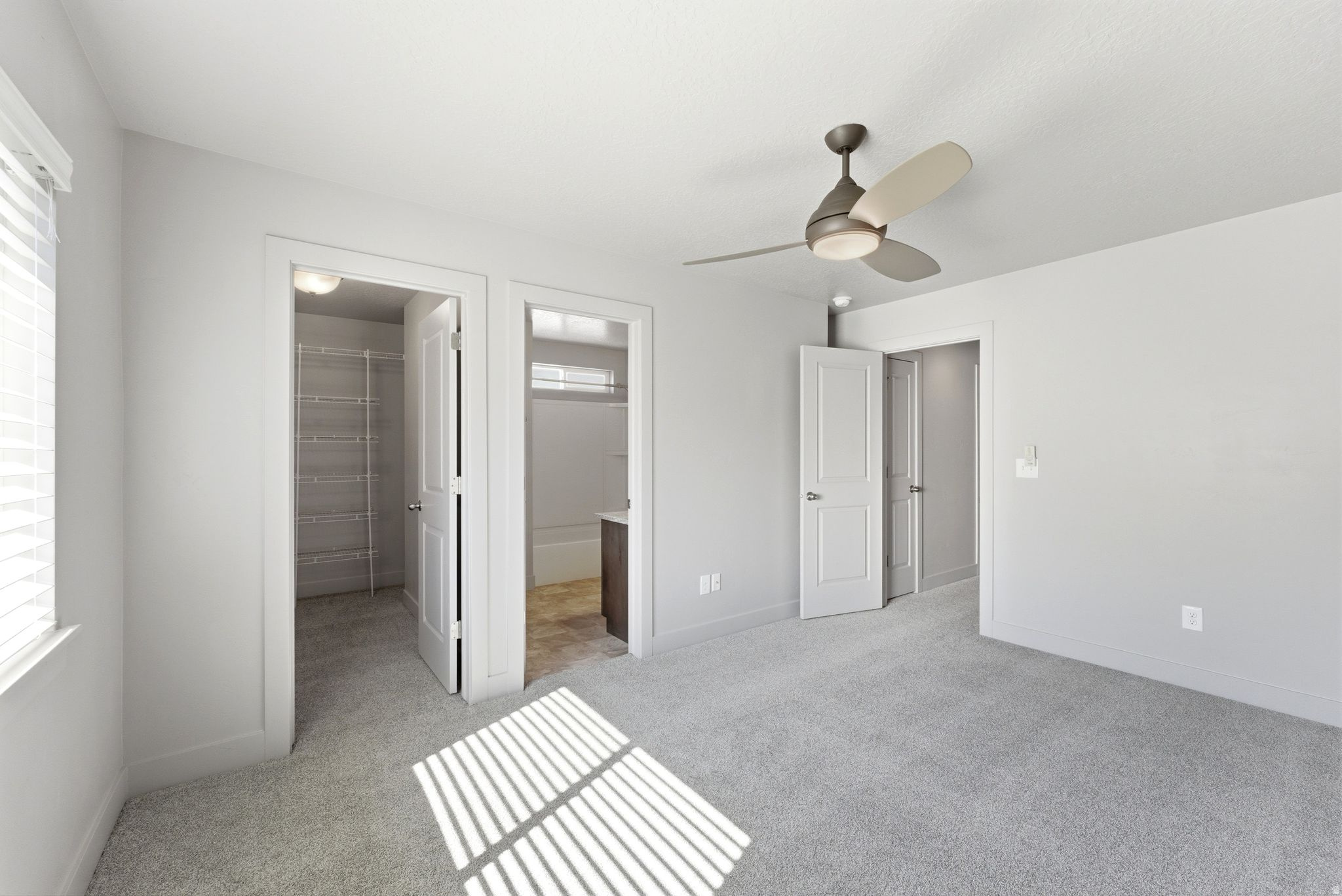 PLAT A - Residential