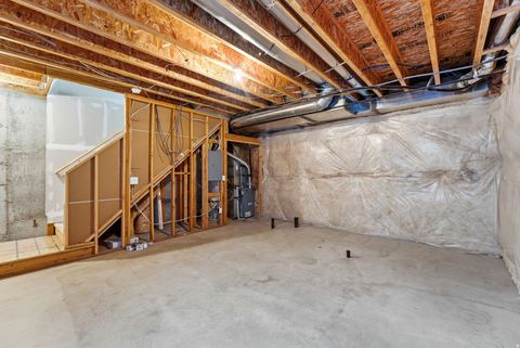 Tiny photo for 14731 S NOB LN, Bluffdale, UT 84065 (MLS # 2158547)