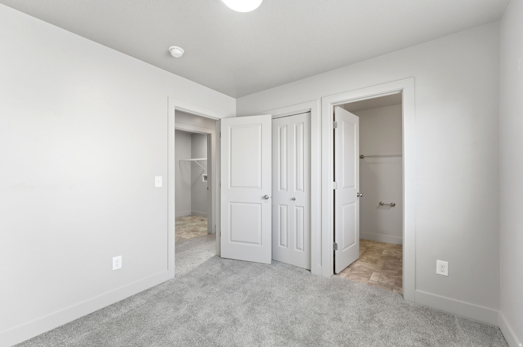 PLAT A - Residential