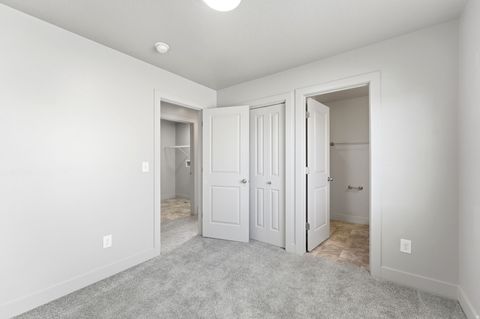 Tiny photo for 14731 S NOB LN, Bluffdale, UT 84065 (MLS # 2158547)