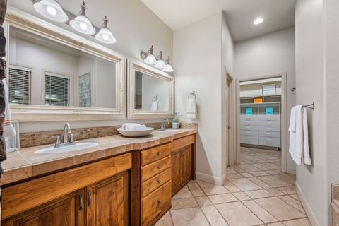 Tiny photo for 36 S 1790 CIR W, Saint George, UT 84770 (MLS # 2137783)