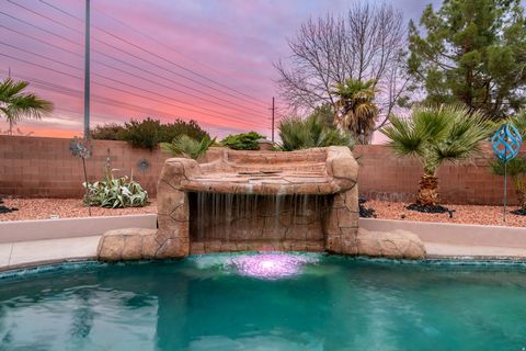 Tiny photo for 36 S 1790 CIR W, Saint George, UT 84770 (MLS # 2137783)