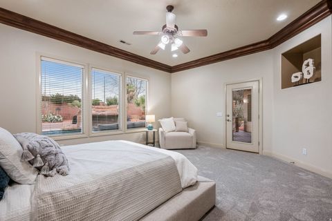 Tiny photo for 36 S 1790 CIR W, Saint George, UT 84770 (MLS # 2137783)