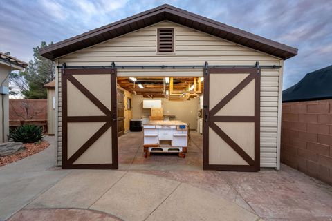 Tiny photo for 36 S 1790 CIR W, Saint George, UT 84770 (MLS # 2137783)