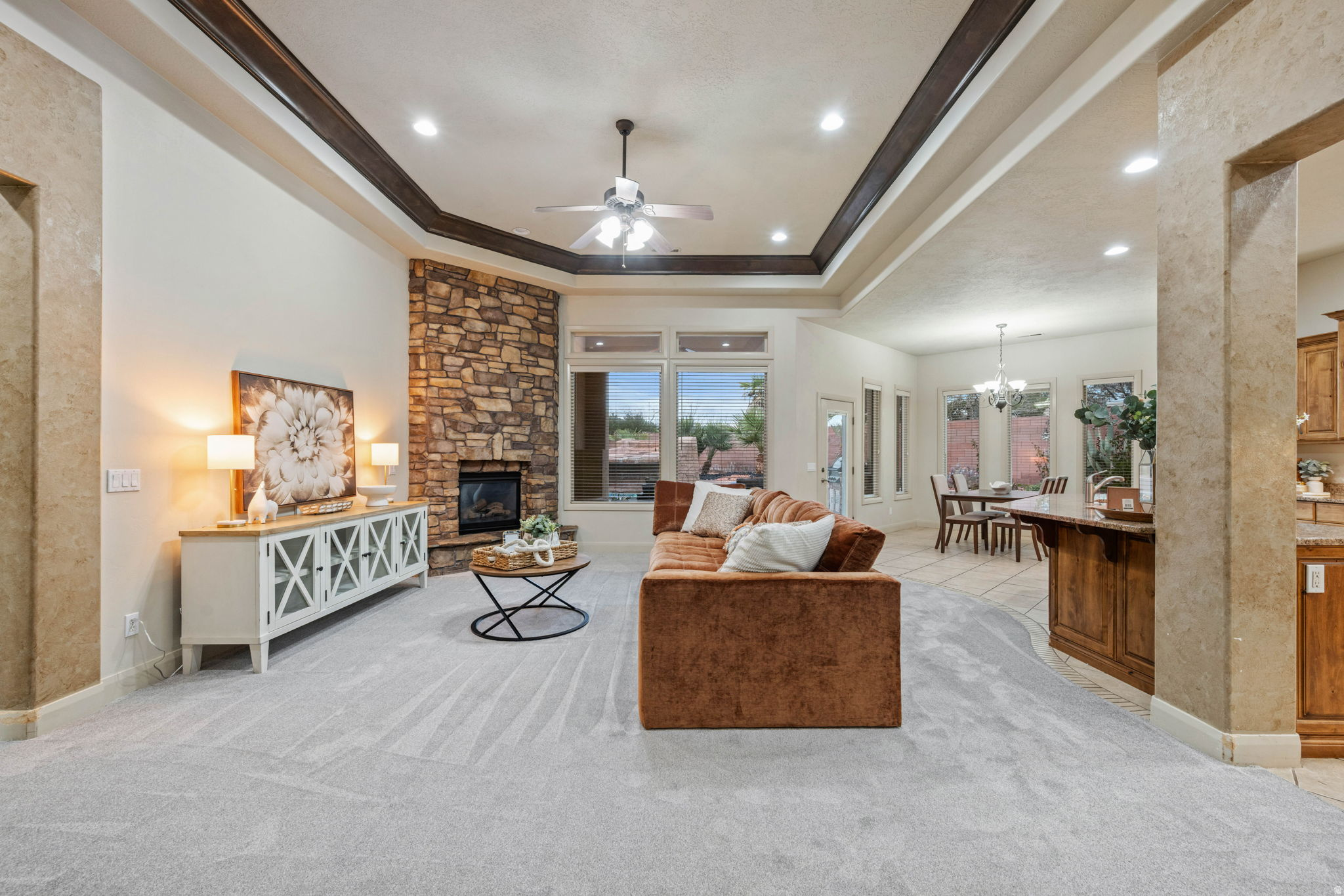 POINTE WEST EST - Residential