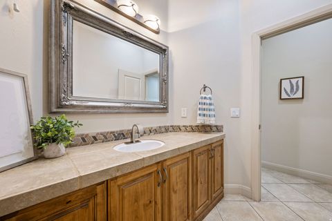 Tiny photo for 36 S 1790 CIR W, Saint George, UT 84770 (MLS # 2137783)