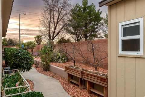 Tiny photo for 36 S 1790 CIR W, Saint George, UT 84770 (MLS # 2137783)
