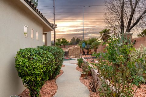 Tiny photo for 36 S 1790 CIR W, Saint George, UT 84770 (MLS # 2137783)