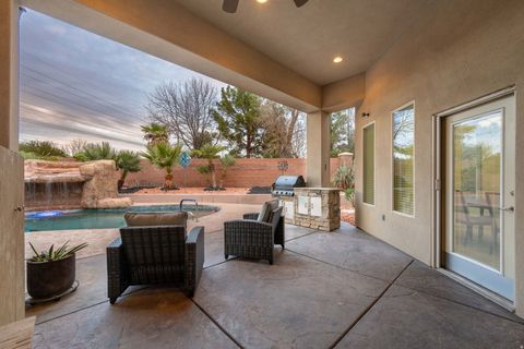 Tiny photo for 36 S 1790 CIR W, Saint George, UT 84770 (MLS # 2137783)