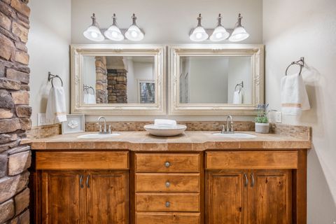 Tiny photo for 36 S 1790 CIR W, Saint George, UT 84770 (MLS # 2137783)