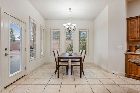 Tiny photo for 36 S 1790 CIR W, Saint George, UT 84770 (MLS # 2137783)