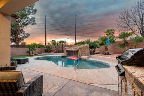 Tiny photo for 36 S 1790 CIR W, Saint George, UT 84770 (MLS # 2137783)