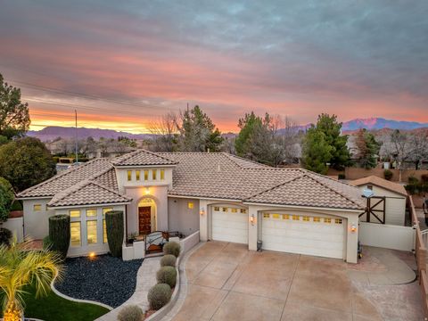 Tiny photo for 36 S 1790 CIR W, Saint George, UT 84770 (MLS # 2137783)