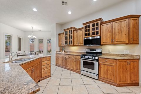 Tiny photo for 36 S 1790 CIR W, Saint George, UT 84770 (MLS # 2137783)