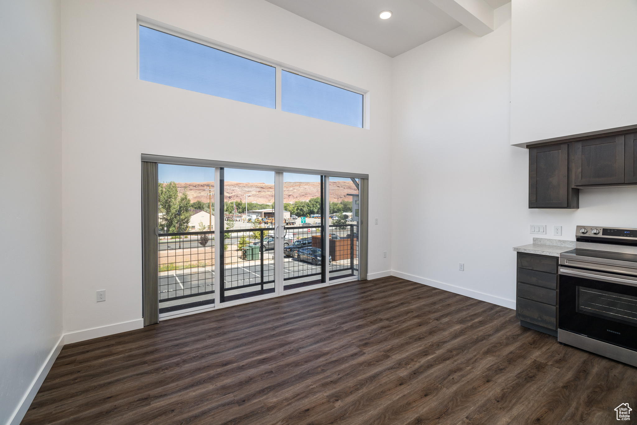 KANE CREEK CONDOMINIUMS - Residential
