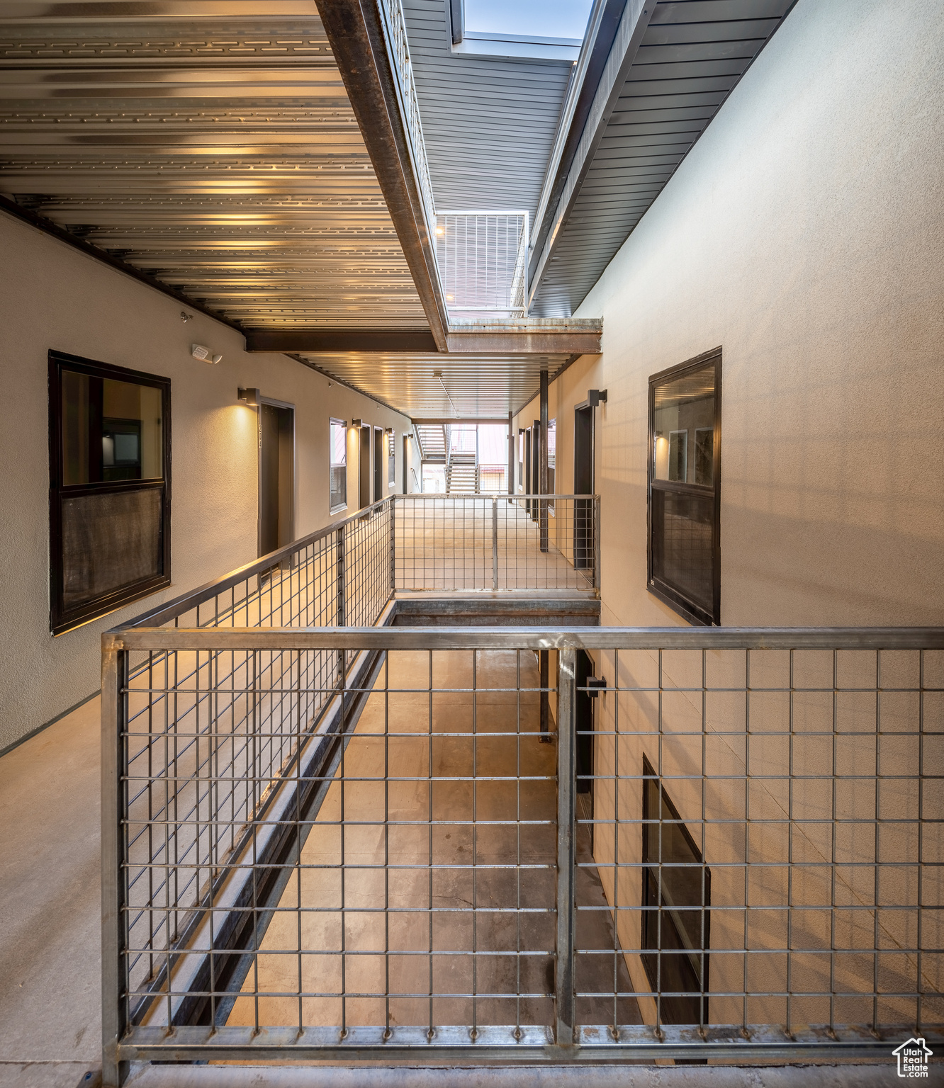 KANE CREEK CONDOMINIUMS - Residential