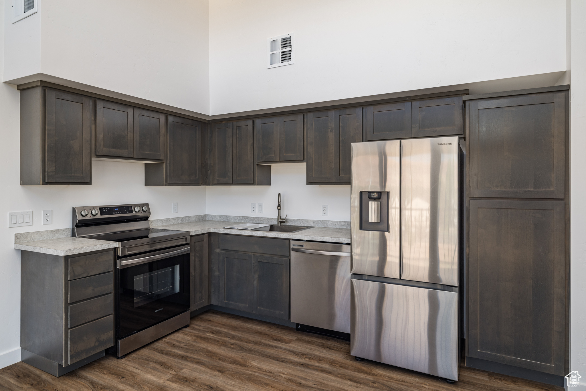 KANE CREEK CONDOMINIUMS - Residential