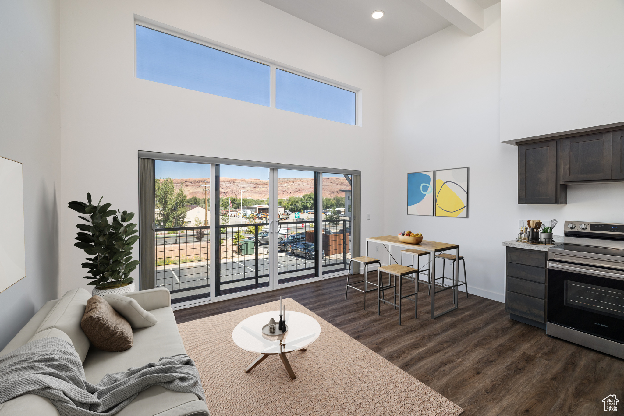 KANE CREEK CONDOMINIUMS - Residential
