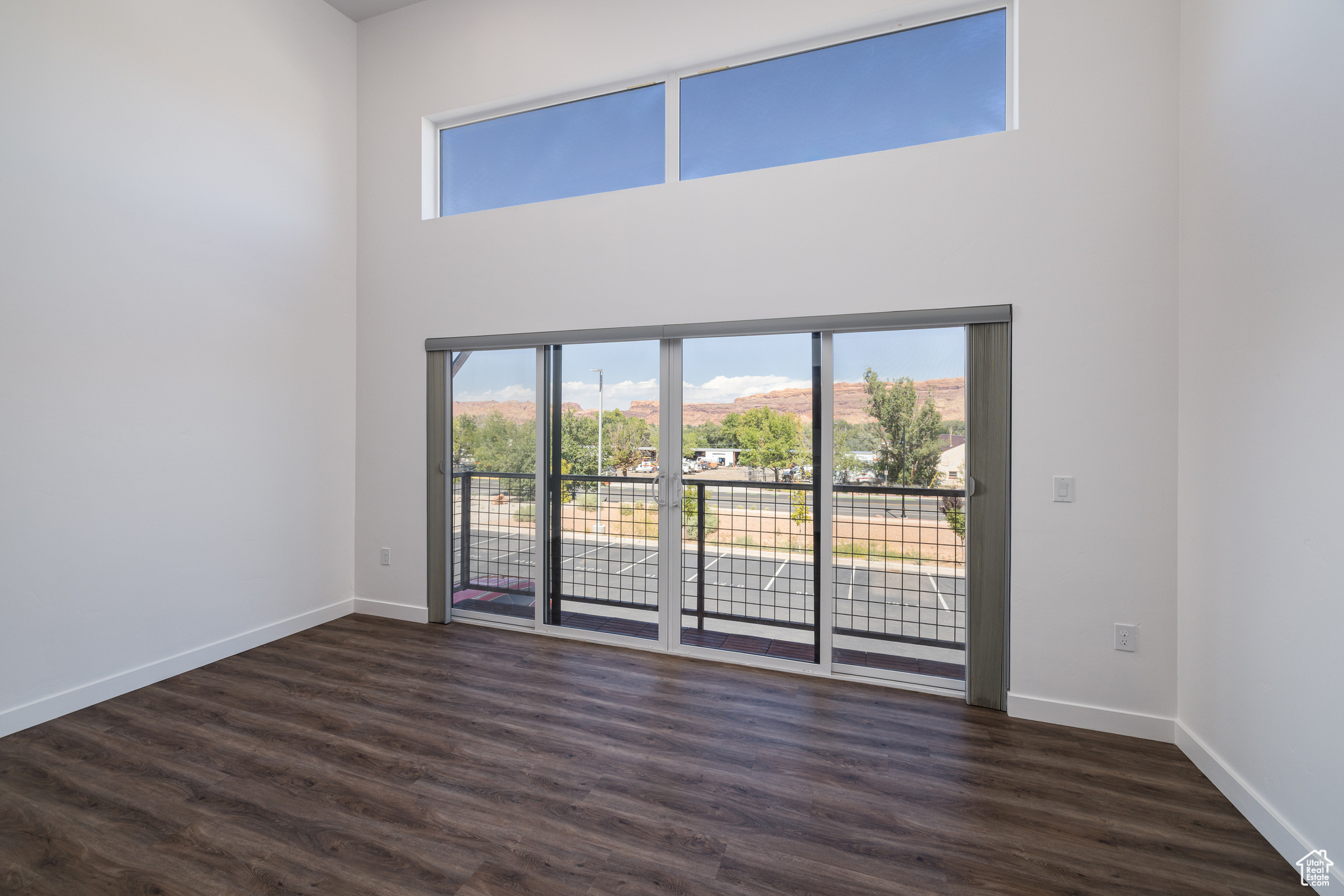 KANE CREEK CONDOMINIUMS - Residential