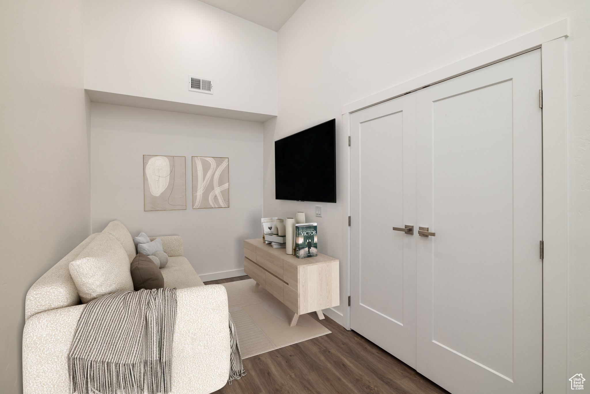 KANE CREEK CONDOMINIUMS - Residential