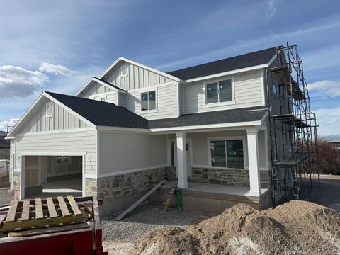 Tiny photo for 1327 E 320 S, Payson, UT 84651 (MLS # 2143064)