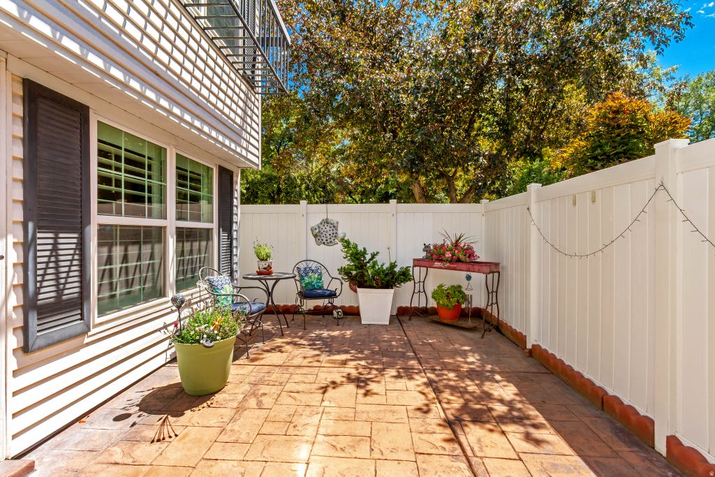 Photo of 620 E 3990 S, Salt Lake City, UT 84107 (MLS # 2170965)