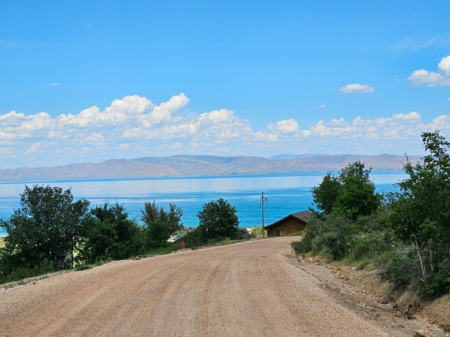 SWAN CREEK VILLAGE - Land