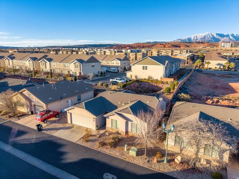 Tiny photo for 1269 E PINE VALLEY ST, Washington, UT 84780 (MLS # 2130853)