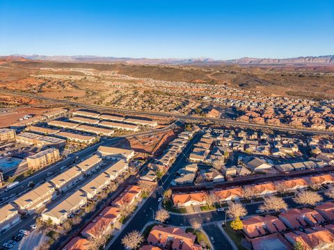 Tiny photo for 1269 E PINE VALLEY ST, Washington, UT 84780 (MLS # 2130853)