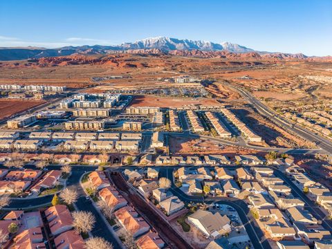 Tiny photo for 1269 E PINE VALLEY ST, Washington, UT 84780 (MLS # 2130853)