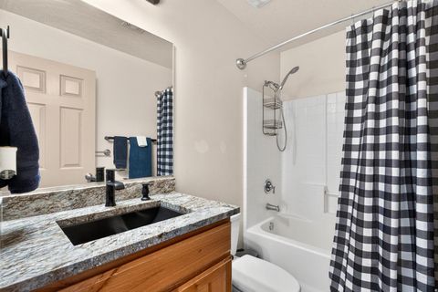 Tiny photo for 1269 E PINE VALLEY ST, Washington, UT 84780 (MLS # 2130853)