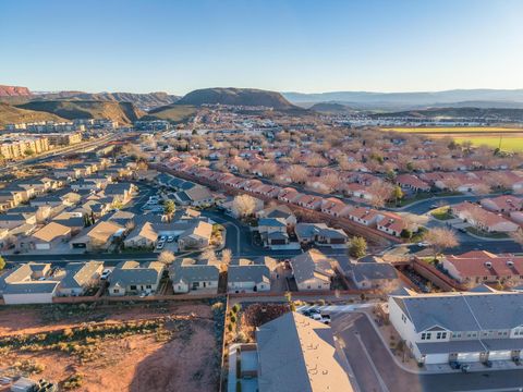 Tiny photo for 1269 E PINE VALLEY ST, Washington, UT 84780 (MLS # 2130853)