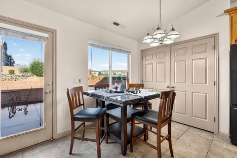 Tiny photo for 1269 E PINE VALLEY ST, Washington, UT 84780 (MLS # 2130853)