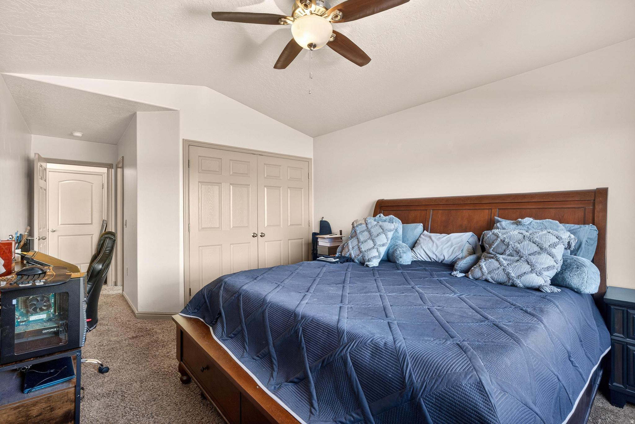 ENGLISH OAKS EST 1 AMD - Residential