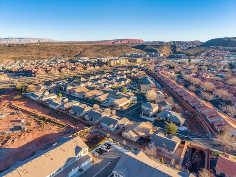 Tiny photo for 1269 E PINE VALLEY ST, Washington, UT 84780 (MLS # 2130853)