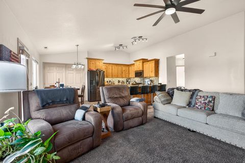 Tiny photo for 1269 E PINE VALLEY ST, Washington, UT 84780 (MLS # 2130853)